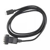 VE.Direct to RS232 interface