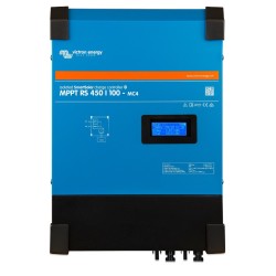 System ładowania samochodów elektrycznych