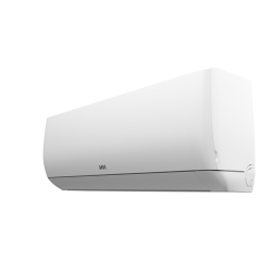 Klimatyzator ANDE Jupiter UV – Biały | Cichy i Energooszczędny z Technologią UV
