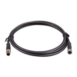 Male to Female 3 pole 3 m (bag of 2)
