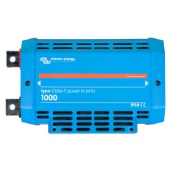 Lynx Class-T Power In (M10)