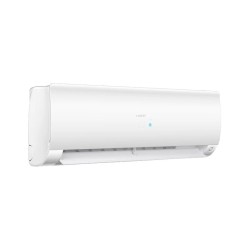 Klimatyzator Haier Flexis Plus White Shine – Nowoczesna Klimatyzacja w Eleganckim Kolorze Białym