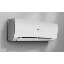 Klimatyzator Haier Flexis Plus White Shine – Nowoczesna Klimatyzacja w Eleganckim Kolorze Białym