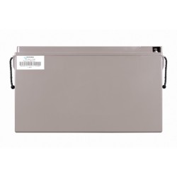 12V/165Ah AGM Telecom Batt. (M8)