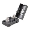 Fuse holder for MIDI-fuse
