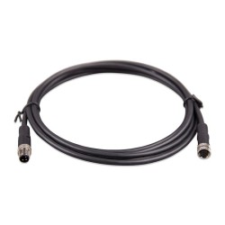 Male to Female 3 pole 3 m (bag of 2)