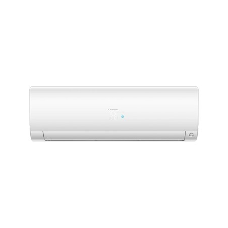 Klimatyzator Haier Nordic Flexis Plus White Matt – Stylowe i Efektywne Chłodzenie