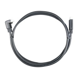 VE.Direct Cable 0,9m kątowy przewód komunikacyjny | Victron
