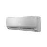 Klimatyzator Haier Nordic Flexis Plus Silver Shine – Nowoczesne Chłodzenie w Eleganckim Srebrnym Kolorze