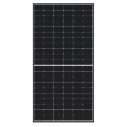 Solarny podgrzewacz wody 3kWp Panele słoneczne IBC Solar