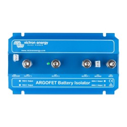 Argofet 200-3 Three batteries 200A