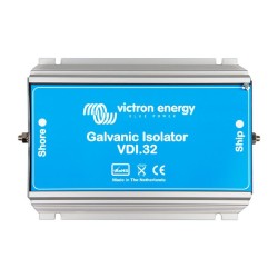 Galvanic Isolator VDI-32